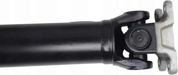 Arbre de transmission 2211 mm compatible avec Viano Vito W639 image 2