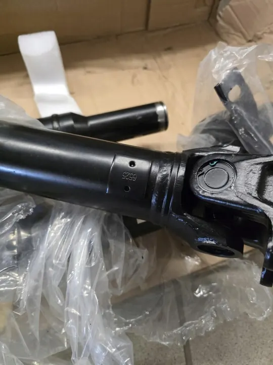 Arbre de transmission 2211 mm compatible avec Viano Vito W639 image 5