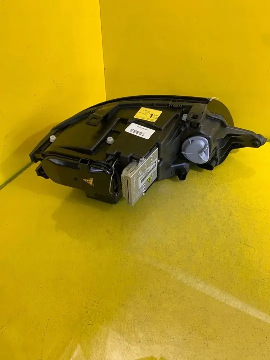 Faros Izquierdo AUDI TT 8N XENON 98-06 8N0941003BF image 3