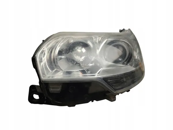 Faros Xenón Izquierdo Citroen C5 III (08-10) 9689037880 image 2