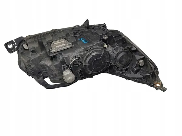 Faros Xenón Izquierdo Citroen C5 III (08-10) 9689037880 image 4