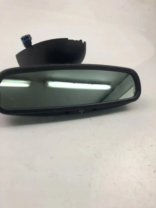 Sisäpeili Peugeot 607 OEM 96445565XX image 2