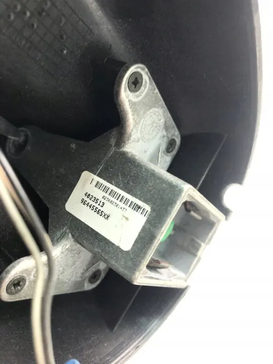 Sisäpeili Peugeot 607 OEM 96445565XX image 4