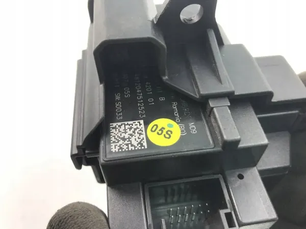Stationärteil Audi A5 (8T3) OEM 4B1204751 Gebraucht image 5