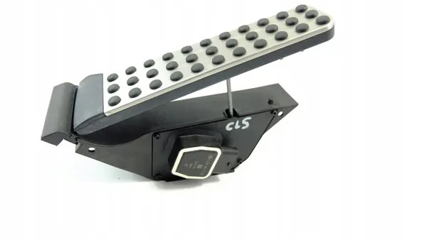 Kaasu-pedaali MERCEDES CLS 218 A2223001100 image 2