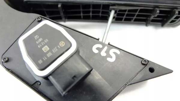 Kaasu-pedaali MERCEDES CLS 218 A2223001100 image 4