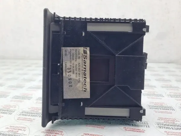 Audi OE 8Z0857951 Gebruikt Auto-onderdeel - Directe Pas image 5