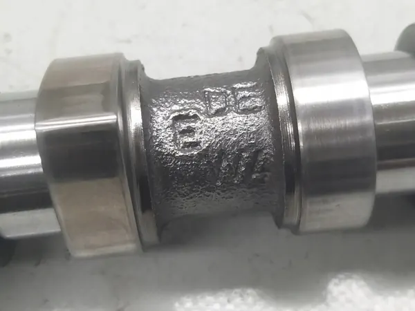 Árbol de levas admisión OEM 1RBF 1RB para 2.0L image 10