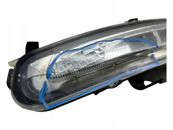 Dagrijverlichting Ford Mondeo MK IV OEM 17748302 image 4