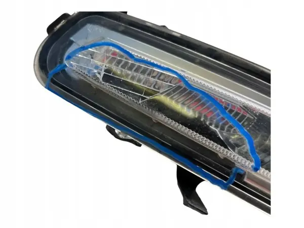 Dagrijverlichting Ford Mondeo MK IV OEM 17748302 image 5