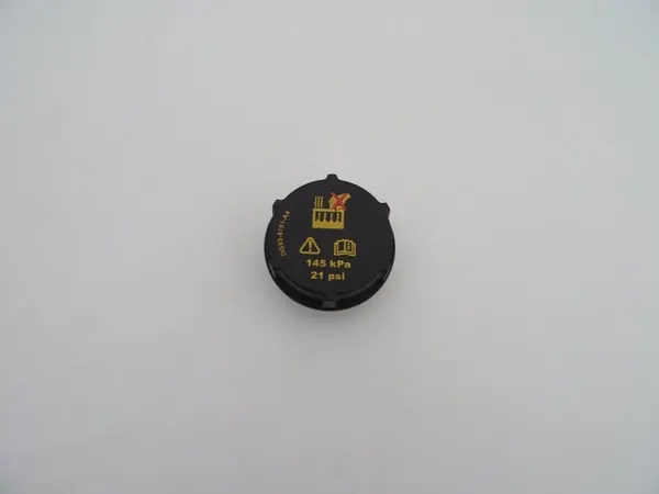 Kühlerdeckel Behälter Ford OE DG93-8101-AA image 2