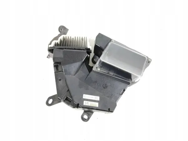 Display Head-Up Toyota Prius OEM 8310847020C image 2