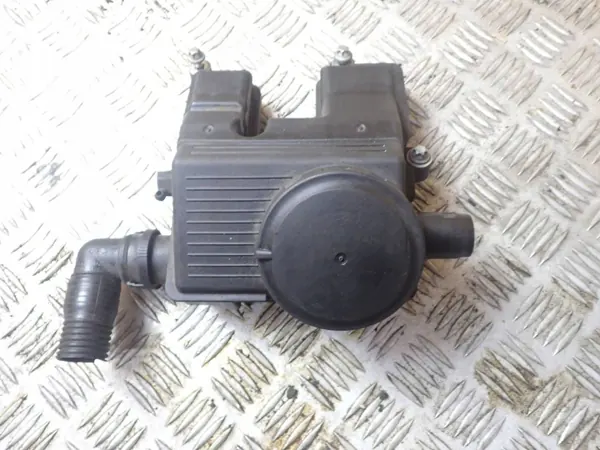 Bouchon d'huile Porsche Cayenne OEM 94810713520 image 2
