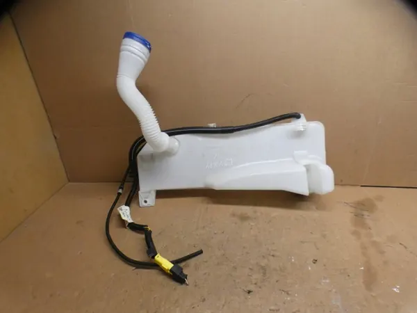 Scheibenwaschbehälter OEM 9809803680 mit Pumpe image 2