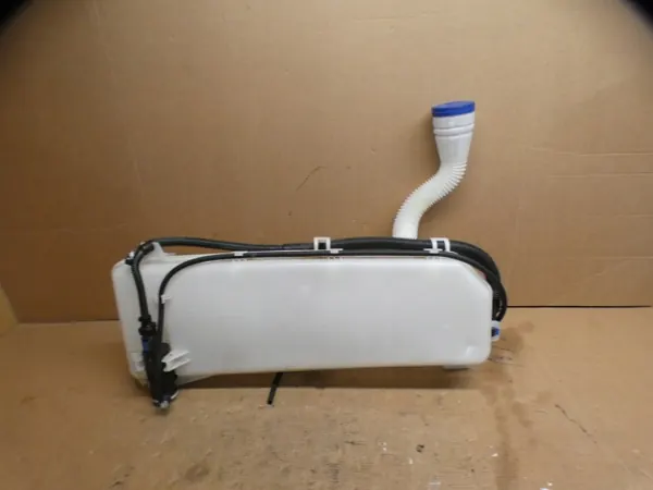 Scheibenwaschbehälter OEM 9809803680 mit Pumpe image 3