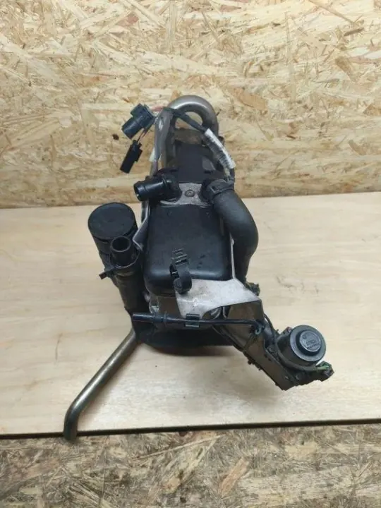 BMW Webasto verwarming OEM 9241698 voor F10/F11 image 3
