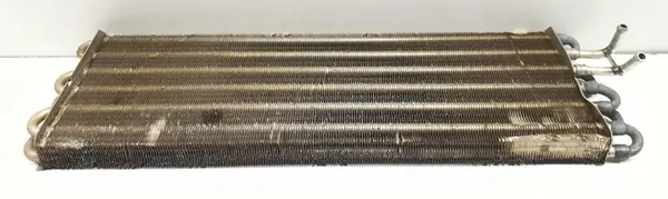 Arrefecedor de combustível Smart OE usado para Fortwo 450 0.8 CDI image 4