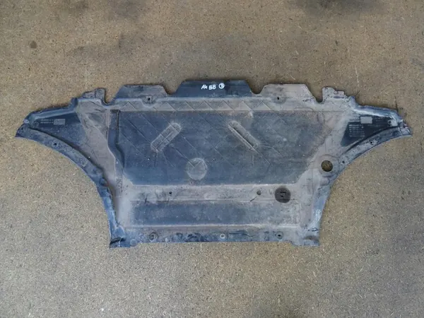 Motorlock AUDI A4 B8 8F0863821 image 4