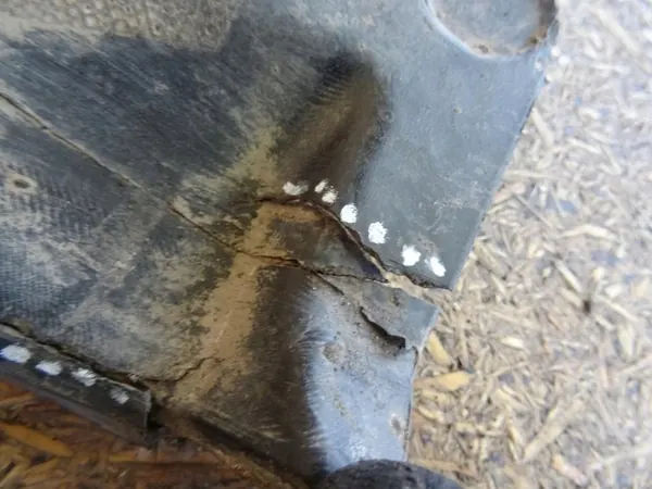 Motorlock AUDI A4 B8 8F0863821 image 6