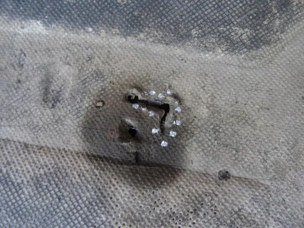 Motorlock AUDI A4 B8 8F0863821 image 7