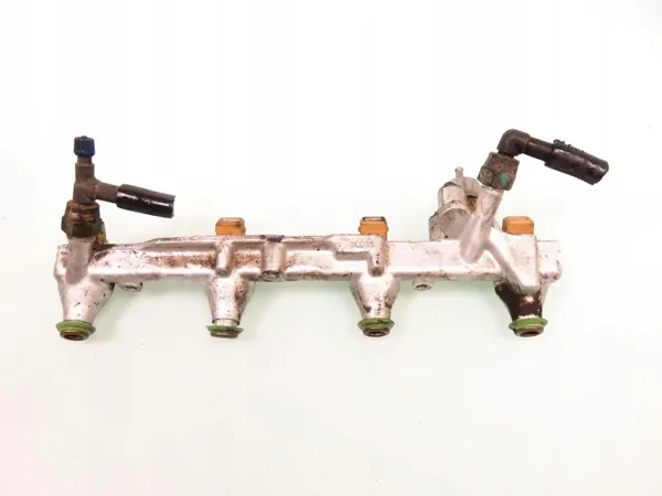Carril de inyectores Ford Mondeo MK1 OEM 938F-9D280-AA image 3