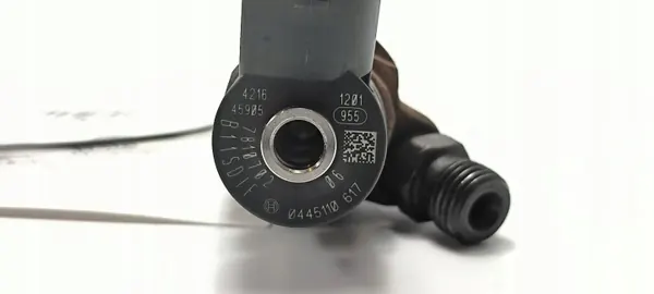 Inyector OEM 7810702 para BMW X6 F16 3.0 D image 3