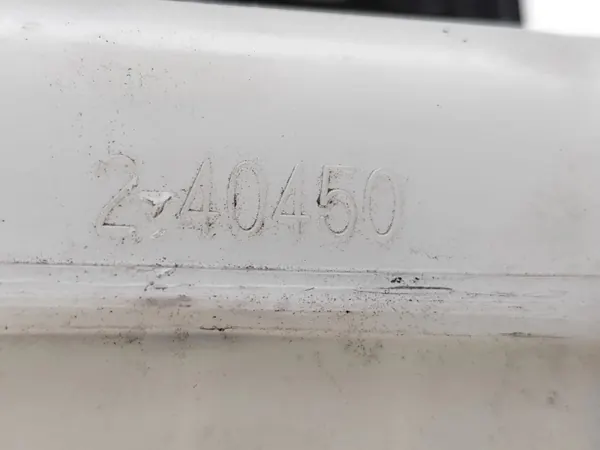 Remvloeistofreservoir Lexus LS OEM 2-40450 image 7