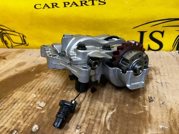 Oliepomp Toyota RAV4 V 2.5 Hybride OEM XA25A image 2