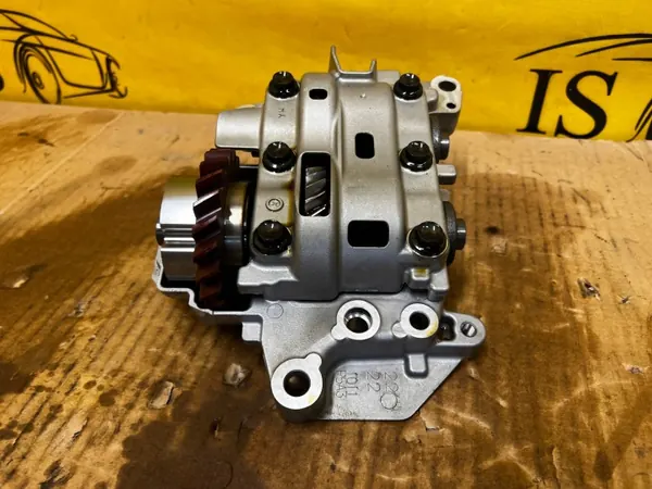 Oliepomp Toyota RAV4 V 2.5 Hybride OEM XA25A image 5
