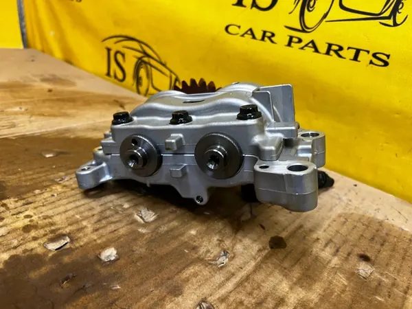 Oliepomp Toyota RAV4 V 2.5 Hybride OEM XA25A image 6