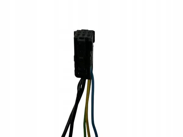 Espelho esquerdo elétrico 5 pinos OEM M1S216 DOM 00014128 image 3