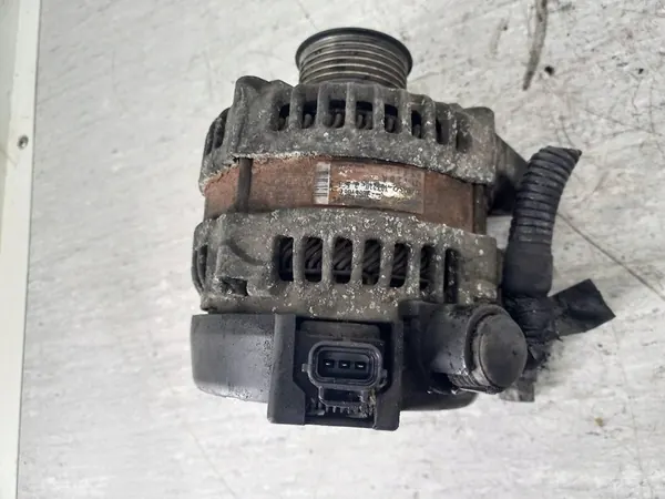 Vaihtovirtageneraattori Ford Focus II 1.6 TDCI image 2