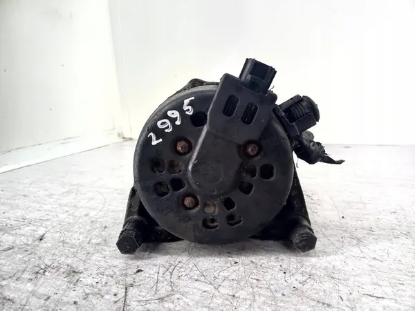 Vaihtovirtageneraattori Ford Focus II 1.6 TDCI image 5