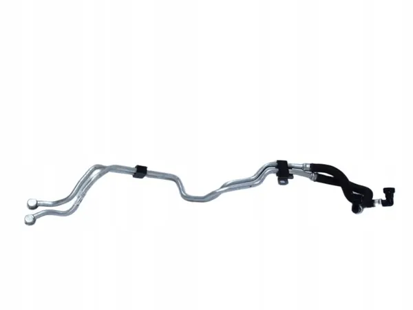 Flexible d'huile boîte Jaguar OEM T2H26156 - Occasion image 2