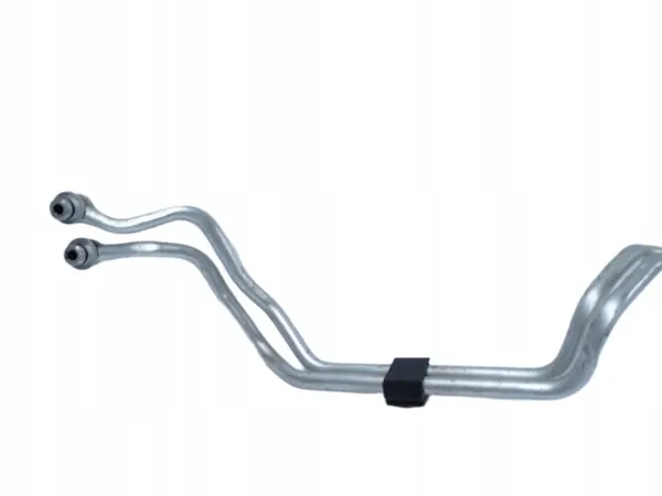 Flexible d'huile boîte Jaguar OEM T2H26156 - Occasion image 3