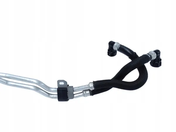 Flexible d'huile boîte Jaguar OEM T2H26156 - Occasion image 4