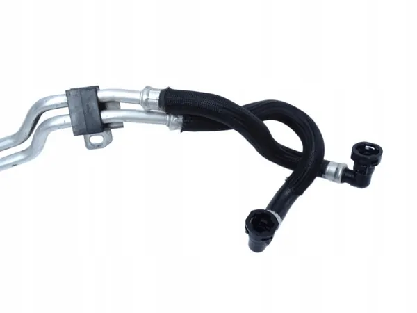 Flexible d'huile boîte Jaguar OEM T2H26156 - Occasion image 5