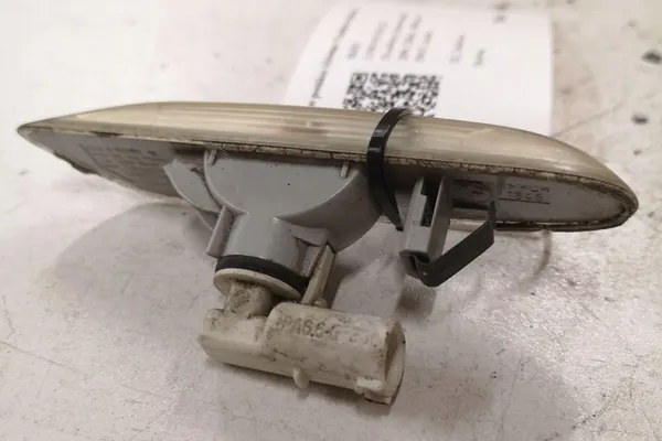 Indicador Direito Para-Lama BMW 3 (E90) 63136932997 image 3