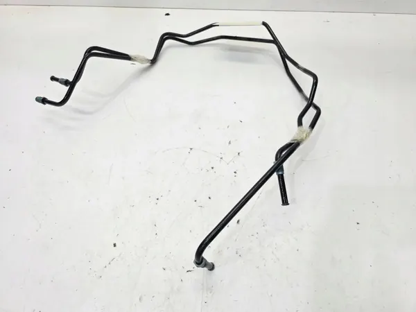 Gebrauchte Audi OE Bremsleitungen OEM 4G1614706E 4G1614705E image 4