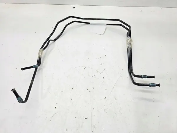 Gebrauchte Audi OE Bremsleitungen OEM 4G1614706E 4G1614705E image 5