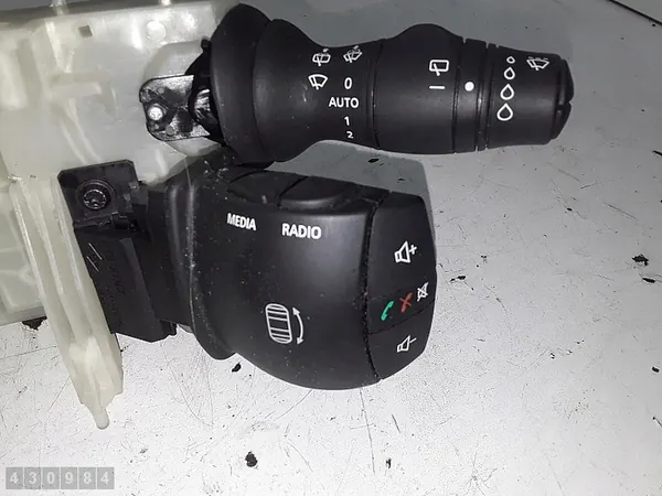 Brytare Renault Zoe 2016 255673247r image 3