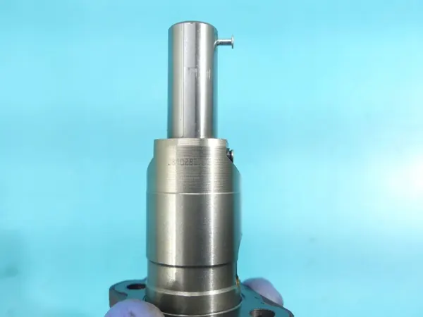 Tensor de correia de distribuição para Toyota Avensis III 2.0 VVTi image 4