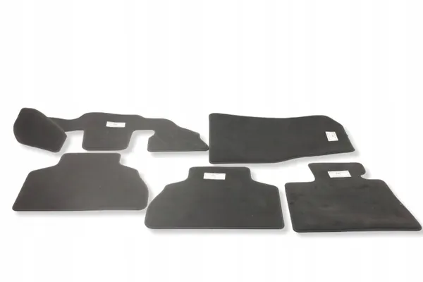 Veluurimatto OEM 8096696MWGK BMW X7 G07 LCI:lle image 3