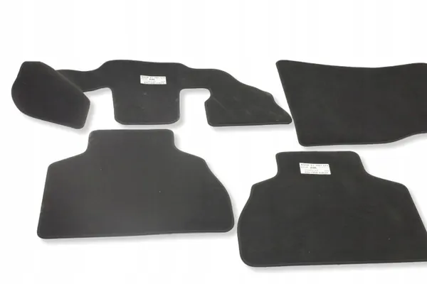Veluurimatto OEM 8096696MWGK BMW X7 G07 LCI:lle image 4
