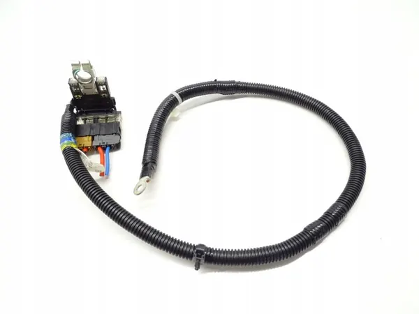 Infiniti Q50 batterireläsäkring OEM 241194HK5A image 2
