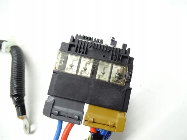 Infiniti Q50 batterireläsäkring OEM 241194HK5A image 3