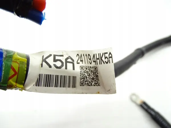 Infiniti Q50 batterireläsäkring OEM 241194HK5A image 6
