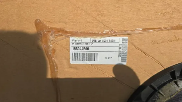 Ciel de toit Kia Sportage 2014 OEM 195044560 - Occasion image 4