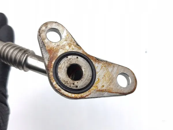 Jeep Cherokee 2014 EGR-putki OEM 55255467 image 5
