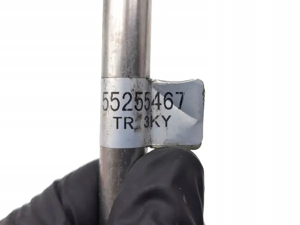 Jeep Cherokee 2014 EGR-putki OEM 55255467 image 7